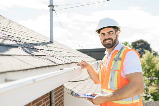 Best New Roof Installation  in Sheridan, CA