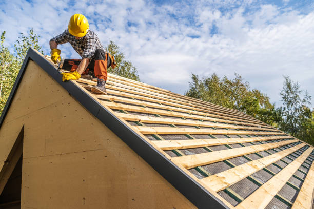 Best Commercial Roofing Services  in Sheridan, CA