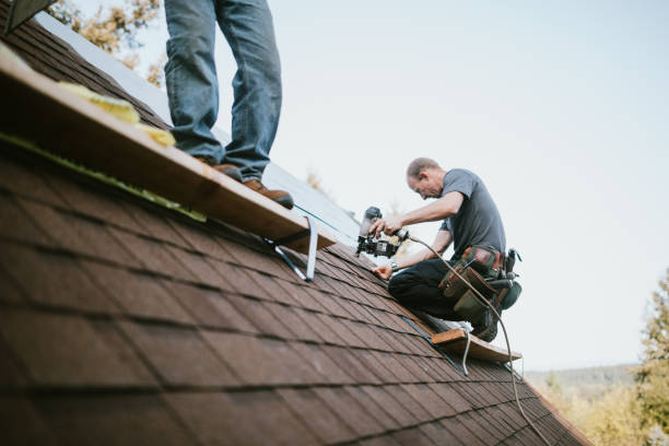 Best Storm Damage Roof Repair  in Sheridan, CA